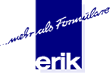 Logo Erik-Verlag